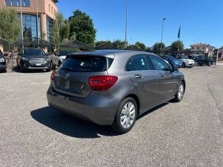 MERCEDES-BENZ A 180 usata, con Antifurto
