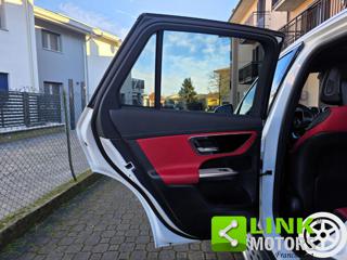 MERCEDES-BENZ GLC 220 usata, con Touch screen