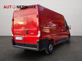 FIAT Ducato usata, con Airbag