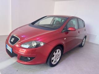 SEAT Altea usata 1