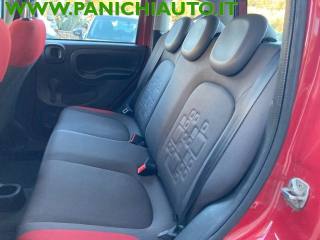 FIAT Panda usata, con ESP