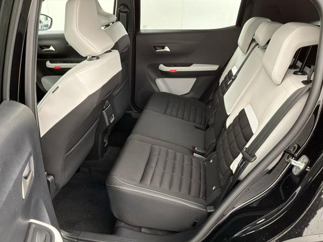 CITROEN C3 Aircross usata, con Chiusura centralizzata