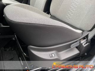 FIAT Qubo usata, con Bracciolo