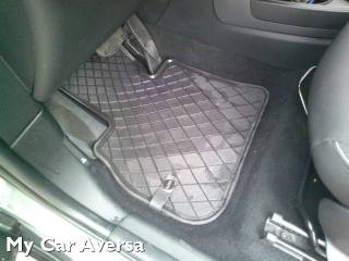 MINI Countryman usata, con Fendinebbia