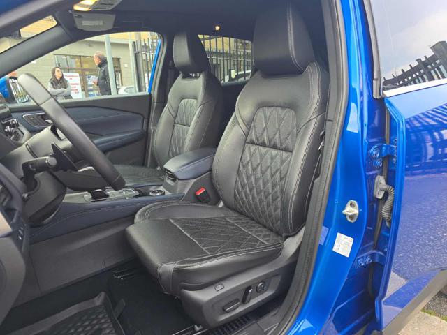 NISSAN Qashqai usata, con Chiusura centralizzata