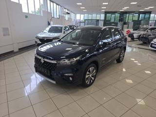 SUZUKI S-Cross 1.4 Hybrid Top+ Extra Promo permuta/rottamazione