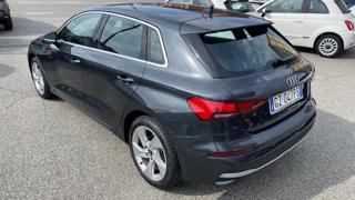 AUDI A3 usata, con Airbag Passeggero