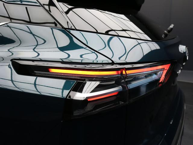 NISSAN Qashqai usata, con Controllo automatico clima