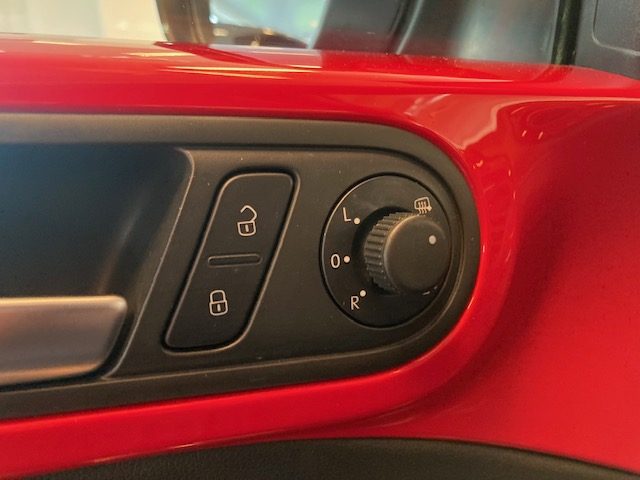 VOLKSWAGEN Maggiolino usata, con Fendinebbia