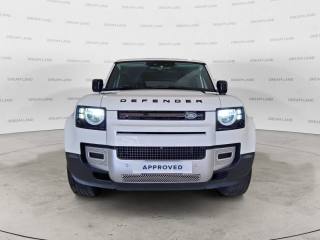LAND ROVER Defender usata, con Chiusura centralizzata