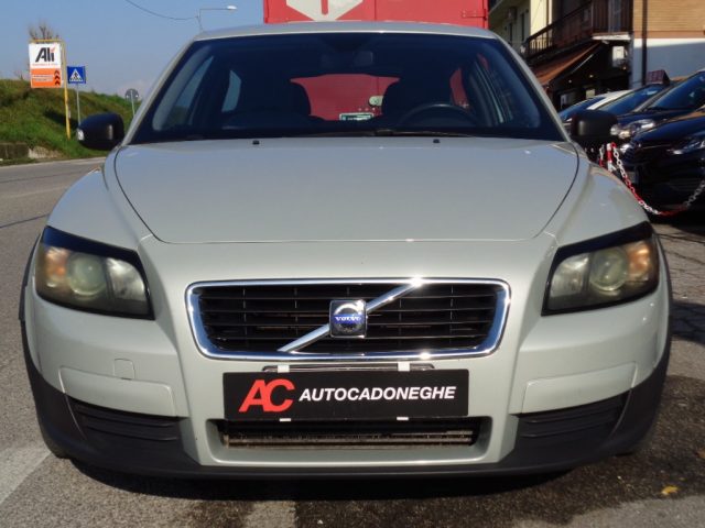 VOLVO C30 usata, con Airbag