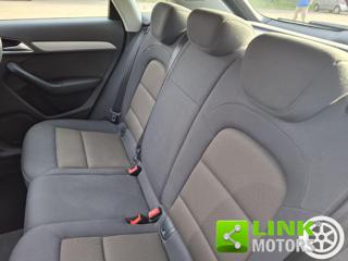 AUDI Q3 usata, con Controllo trazione