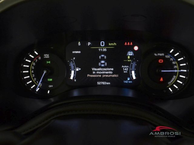 JEEP Renegade usata 12