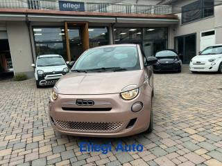 FIAT 500 Berlina Hybrid Icon KM0