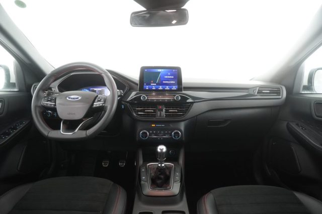 FORD Kuga usata 4
