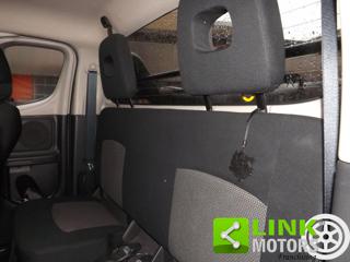 MITSUBISHI L200 usata 24