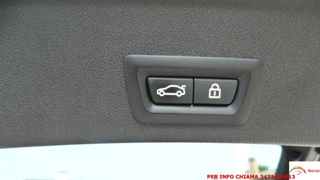 BMW X6 usata 128