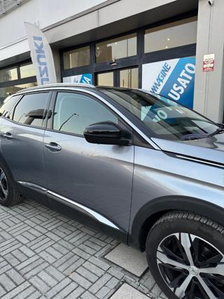 PEUGEOT 3008 usata, con Autoradio