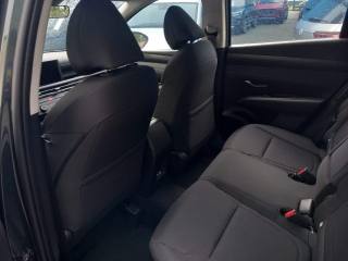 HYUNDAI Tucson usata, con Bluetooth