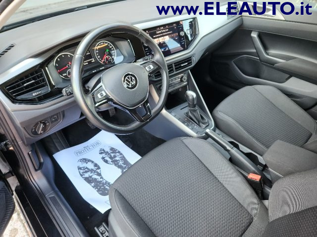 VOLKSWAGEN Polo usata, con Chiusura centralizzata