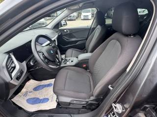 BMW 116 usata, con Cerchi in lega