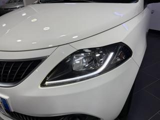LANCIA Ypsilon usata, con Airbag Passeggero