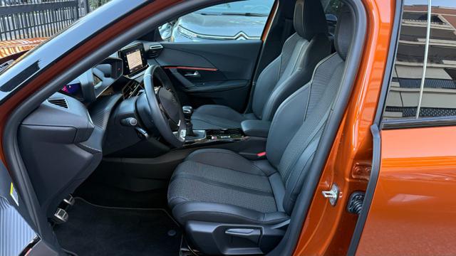 PEUGEOT 2008 usata, con Cruise Control
