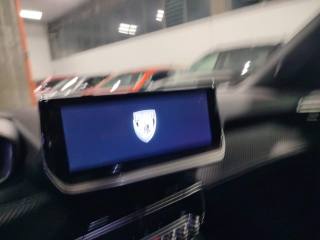 PEUGEOT 2008 usata, con Frenata d