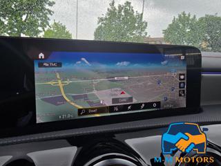 MERCEDES-BENZ CLA 200 usata, con ESP