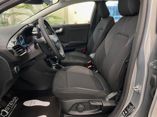 FORD Puma usata, con Chiusura centralizzata