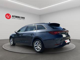 SEAT Leon usata, con Airbag laterali