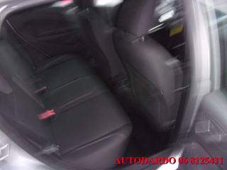 FORD Fiesta usata, con Immobilizzatore elettronico