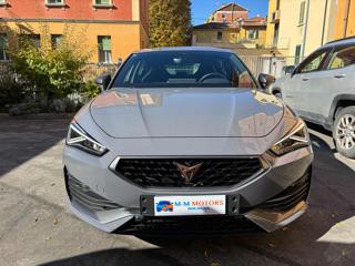 CUPRA Leon usata, con Airbag