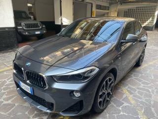 BMW X2 sDrive18i Msport  AUTOMATICA!!!!