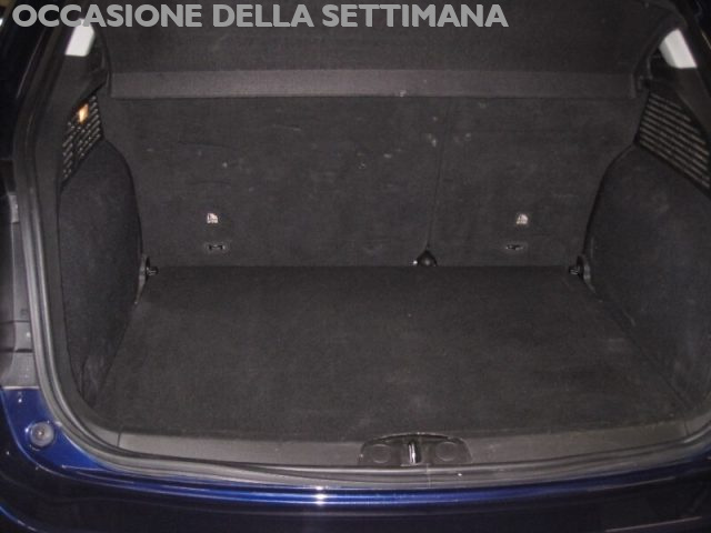 FIAT 500X usata, con Controllo elettronico della corsia