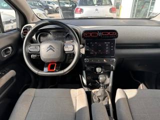 CITROEN C3 Aircross usata, con Climatizzatore