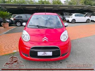 CITROEN C1 usata, con Chiusura centralizzata