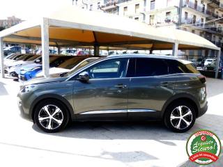 PEUGEOT 3008 usata, con Airbag Passeggero