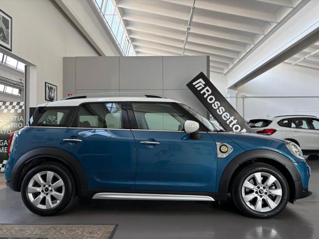 MINI Countryman usata, con Airbag laterali