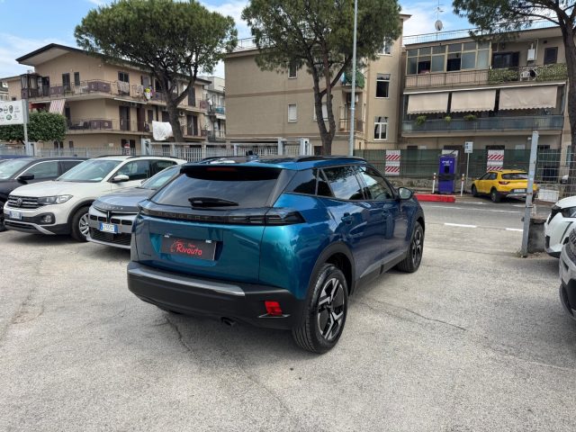 PEUGEOT 2008 usata, con Chiusura centralizzata