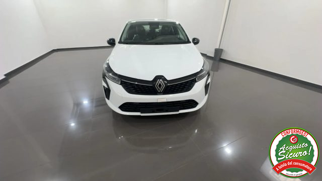 RENAULT Clio usata, con Airbag