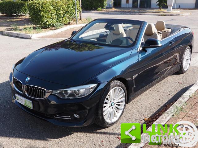 BMW 430 usata 0