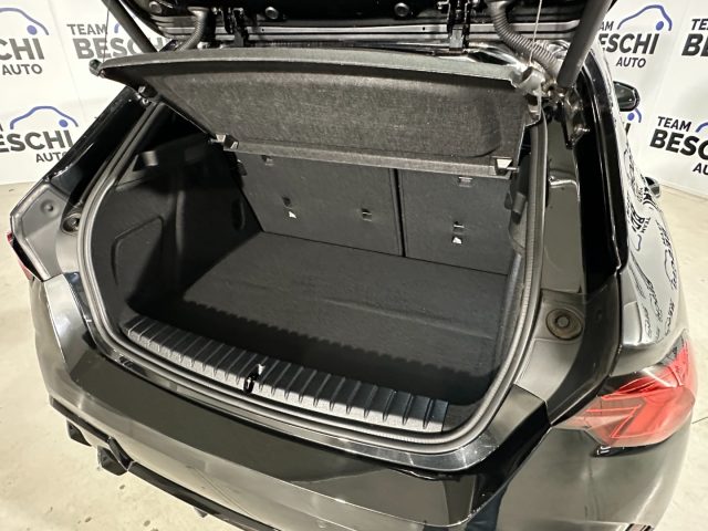 BMW 118 usata, con Climatizzatore