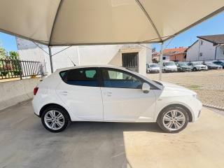 SEAT Ibiza usata, con Cerchi in lega