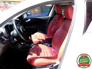 ALFA ROMEO Giulietta usata, con Chiusura centralizzata