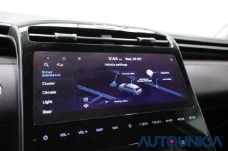 HYUNDAI Tucson usata, con Chiusura centralizzata telecomandata