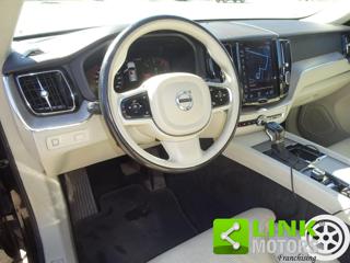VOLVO XC60 usata, con Autoradio digitale