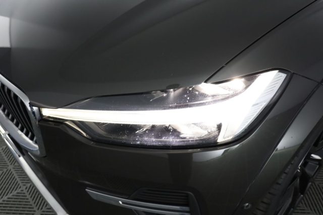 VOLVO XC60 usata 7