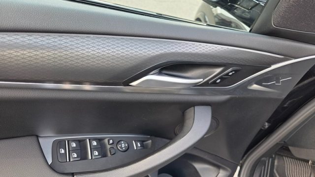 BMW X4 usata, con Immobilizzatore elettronico
