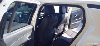 JEEP Avenger usata, con Fendinebbia